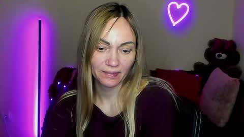 Adalina online show from 04/15/26, 07:58