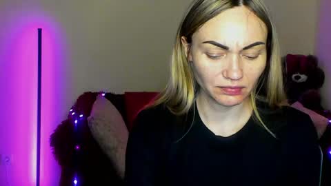 Adalina online show from 04/18/26, 06:01