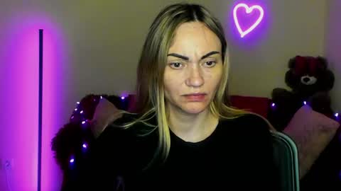 Adalina online show from 04/18/26, 07:58