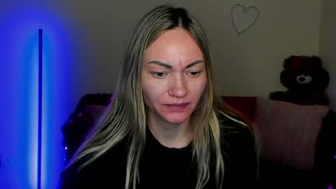 Adalina online show from 04/21/26, 05:50