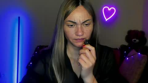 Adalina online show from 05/16/26, 10:36
