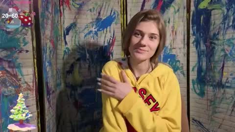 Ada online show from 01/08/26, 06:10