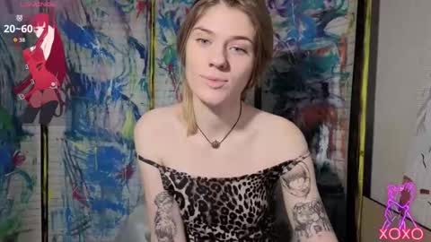 Ada online show from 03/08/26, 12:31