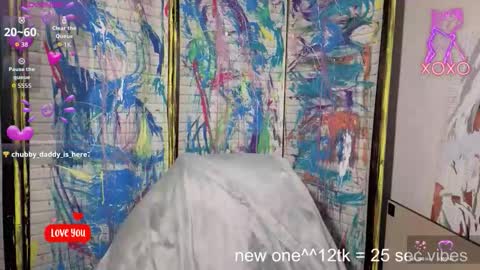 Ada online show from 03/17/26, 02:09