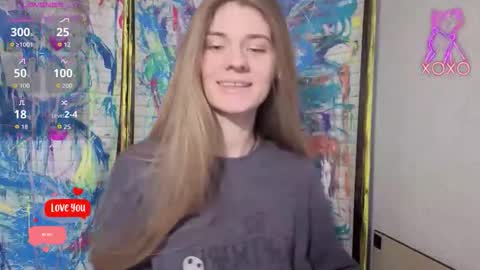 Ada online show from 03/23/26, 07:56