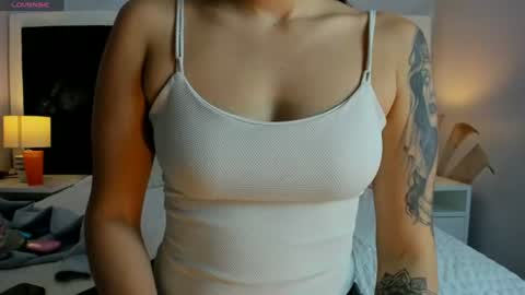 Adalyn Cute online show from 07/24/26, 11:41
