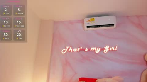 Adalyn Cute online show from 08/02/26, 11:41