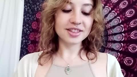 Adalyn online show from 10/09/25, 06:44