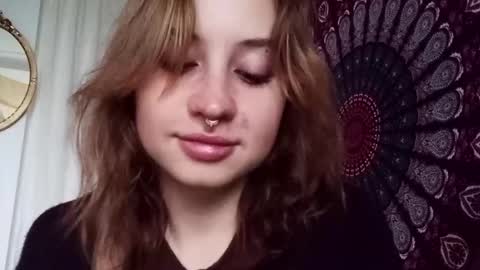 Adalyn online show from 10/17/25, 06:16