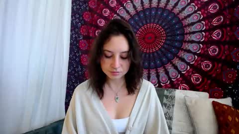 Adalyn online show from 10/22/25, 12:27