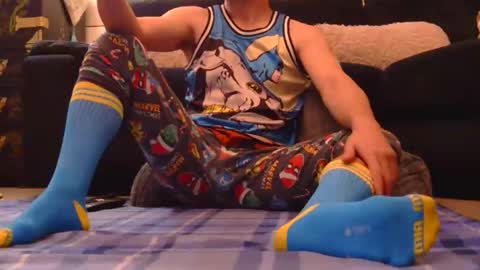 ENIGMA TZX5114 online show from 09/29/25, 12:43