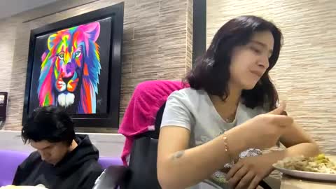 adam and abby online show from 01/09/25, 08:11