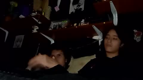 adam and abby online show from 02/01/25, 05:07