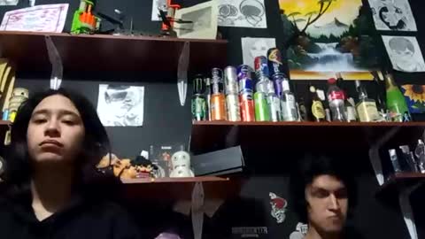 adam and abby online show from 02/04/25, 04:37