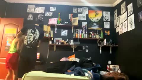 adam and abby online show from 02/04/25, 05:23