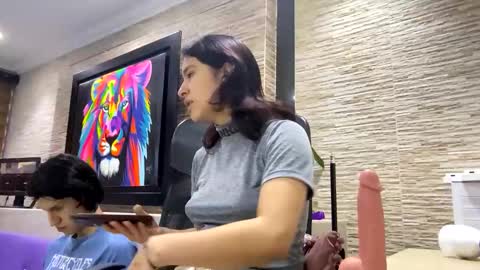 adam and abby online show from 02/06/25, 02:22