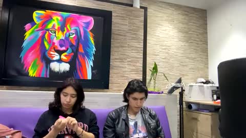 adam and abby online show from 02/07/25, 08:10