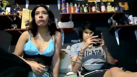 adam and abby online show from 02/12/25, 03:18