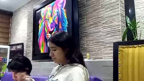 adam and abby online show from 02/12/25, 08:40