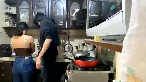 adam and abby online show from 02/13/25, 06:38