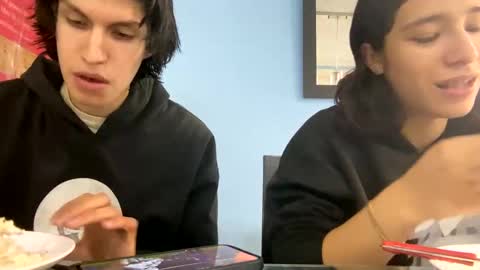 adam and abby online show from 02/25/25, 08:30