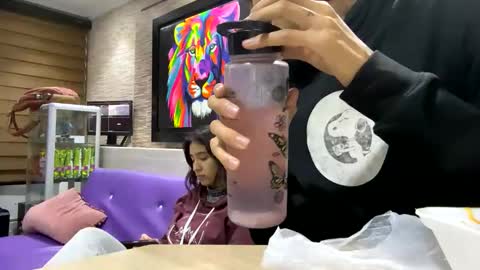 adam and abby online show from 02/28/25, 12:54