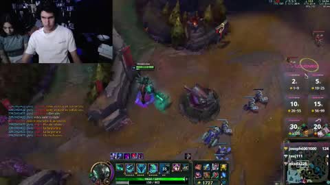 adam and abby online show from 02/28/25, 07:26