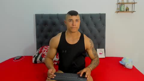 adam boss online show from 01/28/25, 11:50