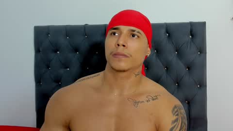 adam boss online show from 02/06/25, 07:13