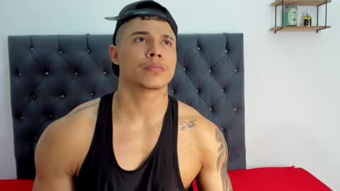 adam boss online show from 02/13/25, 04:54