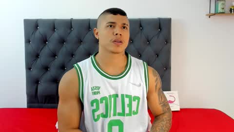 adam boss online show from 02/22/25, 06:28