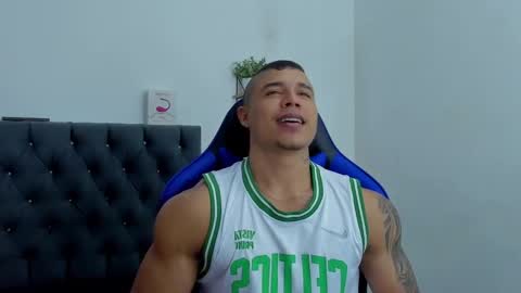 adam boss online show from 10/11/25, 04:27