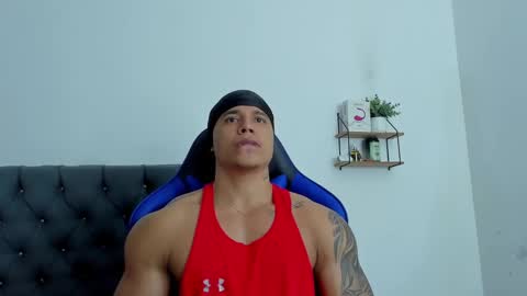 adam boss online show from 11/21/25, 05:28