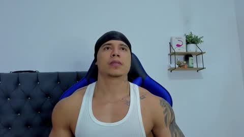 adam boss online show from 12/02/25, 05:46