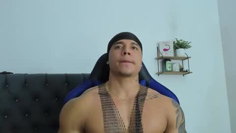 adam boss online show from 02/19/26, 08:16