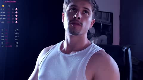 Snapshot of adam_bouton chatting on 01/16/25, 09:40 Adam online show from 01/16/25, 09:40