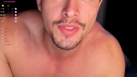 Snapshot of adam_bouton chatting on 01/20/25, 11:32 Adam online show from 01/20/25, 11:32