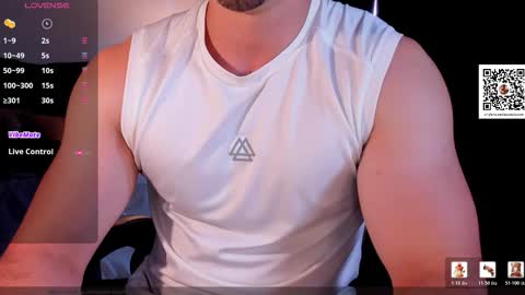 Adam online show from 02/27/26, 08:31