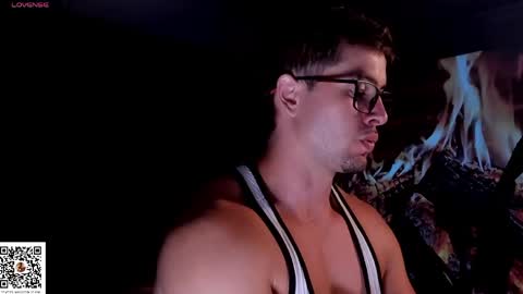 Adam online show from 04/24/26, 12:57