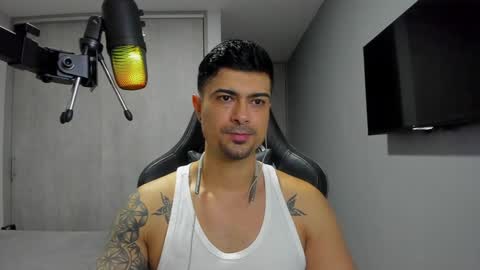 adam clarke online show from 02/09/25, 04:25