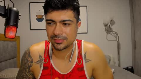 adam clarke online show from 02/10/25, 05:36