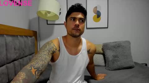 adam clarke online show from 09/27/25, 07:57