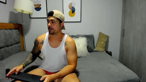 adam clarke online show from 11/04/25, 05:17