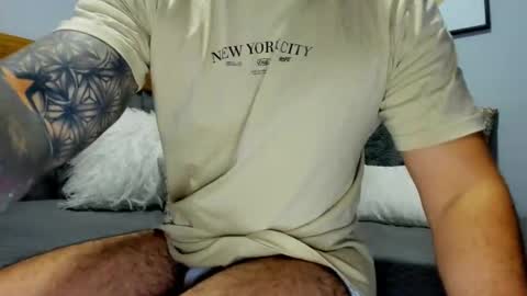 adam clarke online show from 11/07/25, 06:46