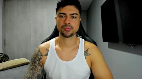 adam clarke online show from 11/15/25, 02:24