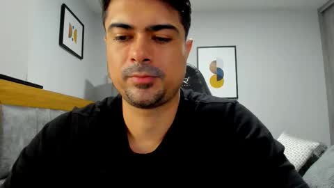 adam clarke online show from 03/07/26, 01:41