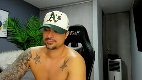 adam clarke online show from 03/11/26, 03:23