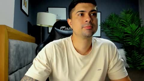 adam clarke online show from 03/20/26, 02:16