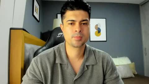 adam clarke online show from 04/15/26, 12:50