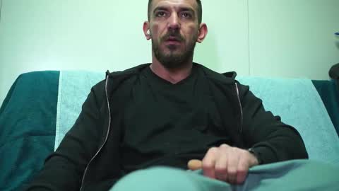 adam_fucks online show from 01/12/26, 06:18